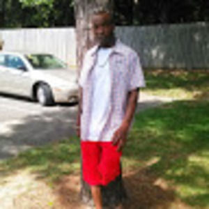 Meet your Posher, Gregory